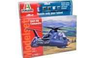 Italeri RAH-66 Comanche